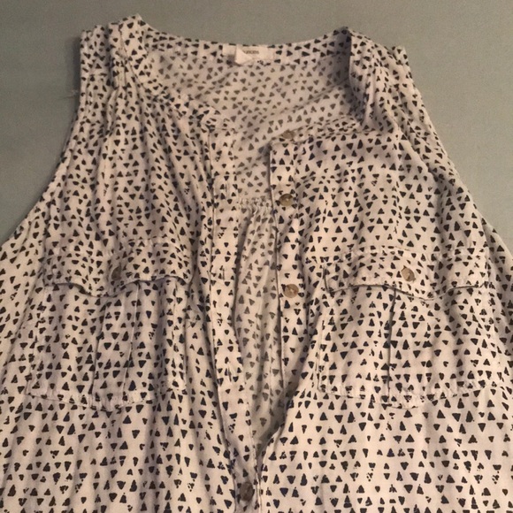 Comfortable Top - Picture 2 of 4